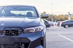 BMW 340, снимка 7