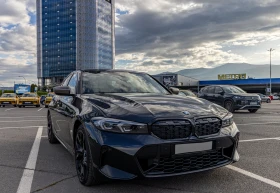 BMW 340, снимка 1