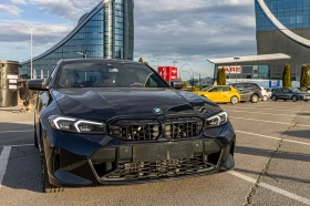 BMW 340, снимка 4
