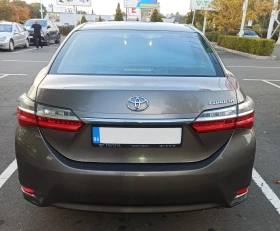 Toyota Corolla 1.6 VVti, снимка 6