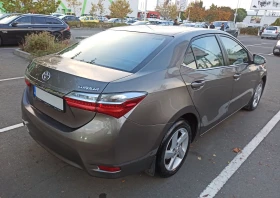 Toyota Corolla 1.6 VVti, снимка 7