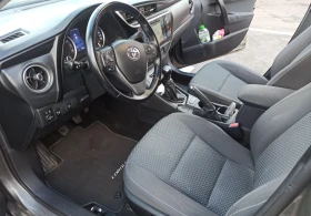 Toyota Corolla 1.6 VVti, снимка 12