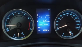 Toyota Corolla 1.6 VVti, снимка 9