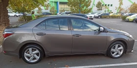 Toyota Corolla 1.6 VVti, снимка 8