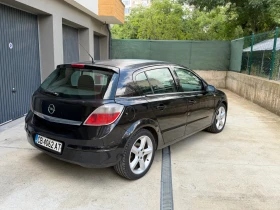 Opel Astra H 1.7CDTI, снимка 2