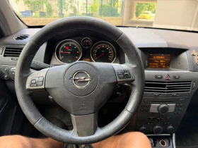Opel Astra H 1.7CDTI, снимка 9