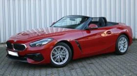 BMW Z4 sDrive20i Sport | Mobile.bg    2