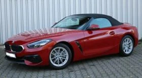 BMW Z4 sDrive20i Sport 1