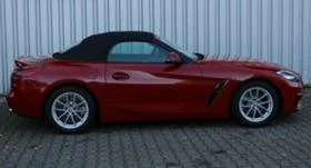 BMW Z4 sDrive20i Sport | Mobile.bg    5