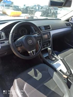 VW Passat 2.5 se | Mobile.bg    4