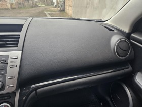 Mazda 6 2.0 MZR-CD 140hp 12 бр На Части, снимка 14