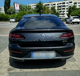 VW Arteon R Line | Mobile.bg   6