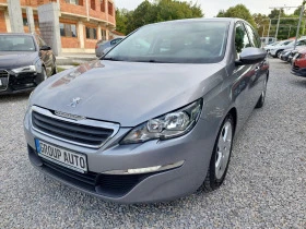 Peugeot 308 1.6HDI-120к.с/КЛИМАТРОНИК/НАВИГАЦИЯ/ПАРКТРОНИК!!!, снимка 3