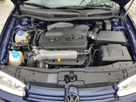 VW Golf GTI 1.8 T - 180 к.с. 6 скорости ЛИЗИНГ, снимка 17