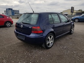 VW Golf GTI 1.8 T - 180 к.с. 6 скорости ЛИЗИНГ, снимка 5