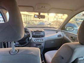 Nissan Almera tino, снимка 7