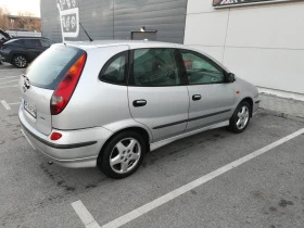 Nissan Almera tino, снимка 3