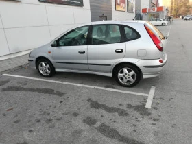 Nissan Almera tino, снимка 5