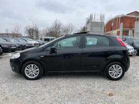     Fiat Punto PANORAMA 