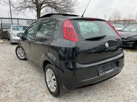     Fiat Punto PANORAMA 