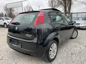     Fiat Punto PANORAMA 