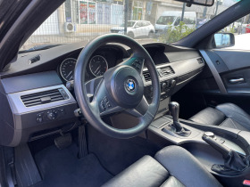 BMW 525, снимка 12 - Автомобили и джипове - 44149428