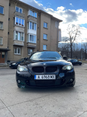 Обява за продажба на BMW 525 ~11 399 лв. - изображение 1