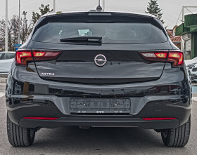 Opel Astra 1.2TURBO FACE EDITION ГЕРМАНИЯ LED КАМЕРА НАВИ , снимка 6 - Автомобили и джипове - 45858534