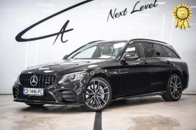     Mercedes-Benz C 43 AMG 4Matic Night Package