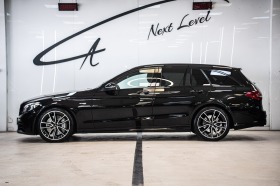 Mercedes-Benz C 43 AMG 4Matic Night Package | Mobile.bg   4