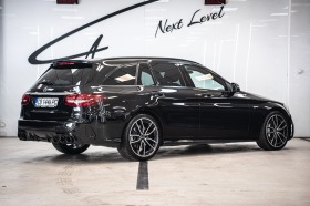 Mercedes-Benz C 43 AMG 4Matic Night Package | Mobile.bg   5