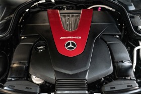 Mercedes-Benz C 43 AMG 4Matic Night Package, снимка 15