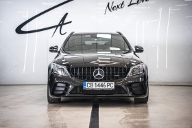 Mercedes-Benz C 43 AMG 4Matic Night Package | Mobile.bg   2