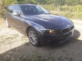 BMW 318 2.0 D, снимка 4