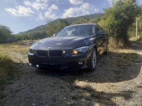 BMW 318 2.0 D, снимка 3