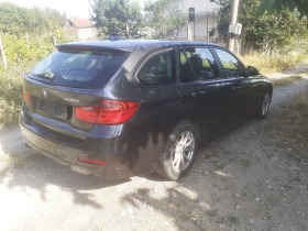 BMW 318 2.0 D, снимка 10
