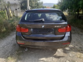 BMW 318 2.0 D, снимка 8