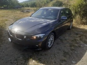 BMW 318 2.0 D | Mobile.bg    5