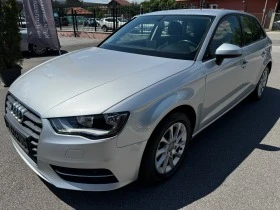     Audi A3 1.4I  EURO 6  