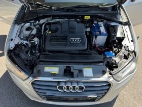 Audi A3 1.4I  EURO 6   | Mobile.bg    7