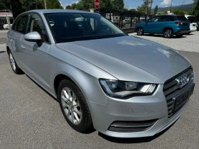     Audi A3 1.4I  EURO 6  