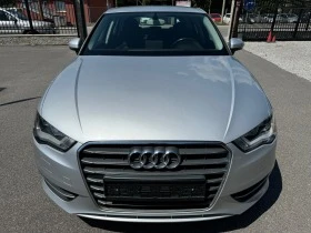     Audi A3 1.4I  EURO 6  