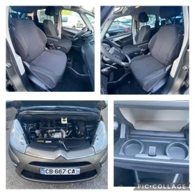 Citroen C4 Picasso 1.6E-HDI= 110HP= = = =  | Mobile.bg    15