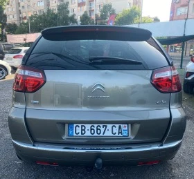 Citroen C4 Picasso 1.6E-HDI= 110HP= = = =  | Mobile.bg    4