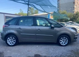 Citroen C4 Picasso 1.6E-HDI= 110HP= = = =  | Mobile.bg    6