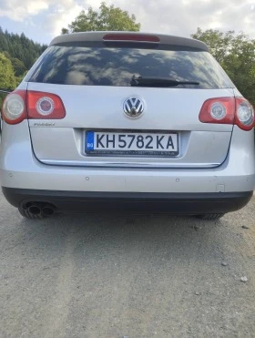 VW Passat Пасат 6, снимка 3