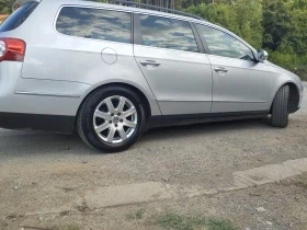 VW Passat Пасат 6, снимка 4