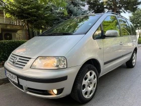  VW Sharan