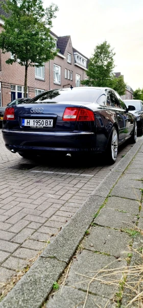 Audi A8  V8    | Mobile.bg    3