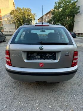 Skoda Fabia, снимка 2